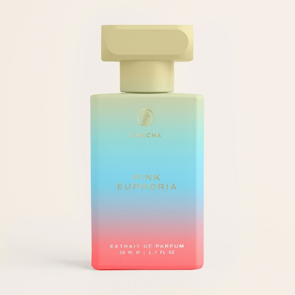 Pink Euphoria OAKCHA Perfume